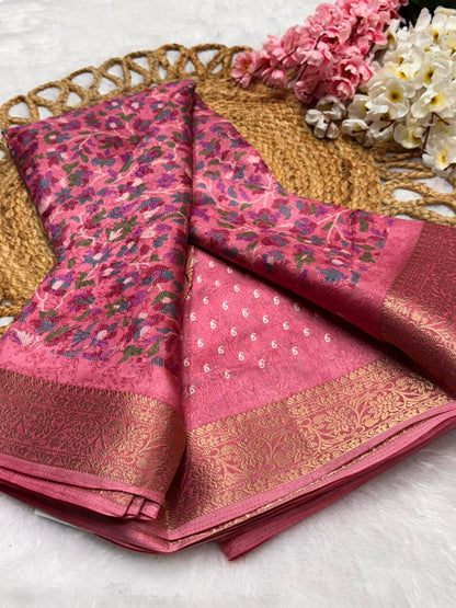 Rashmi Fancy Saree