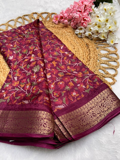 Rashmi Fancy Saree