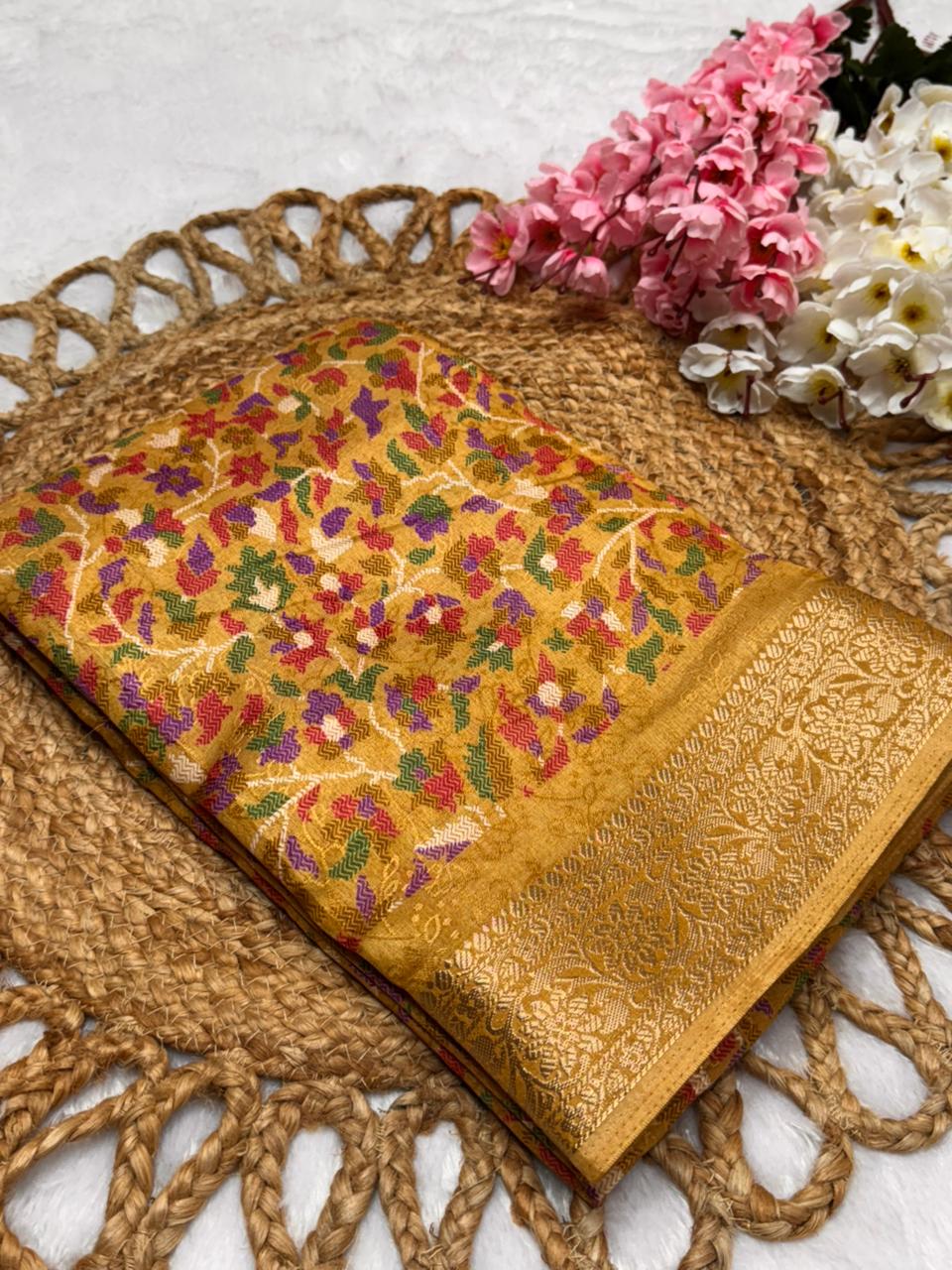 Rashmi Fancy Saree