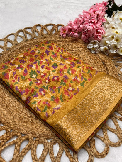 Rashmi Fancy Saree