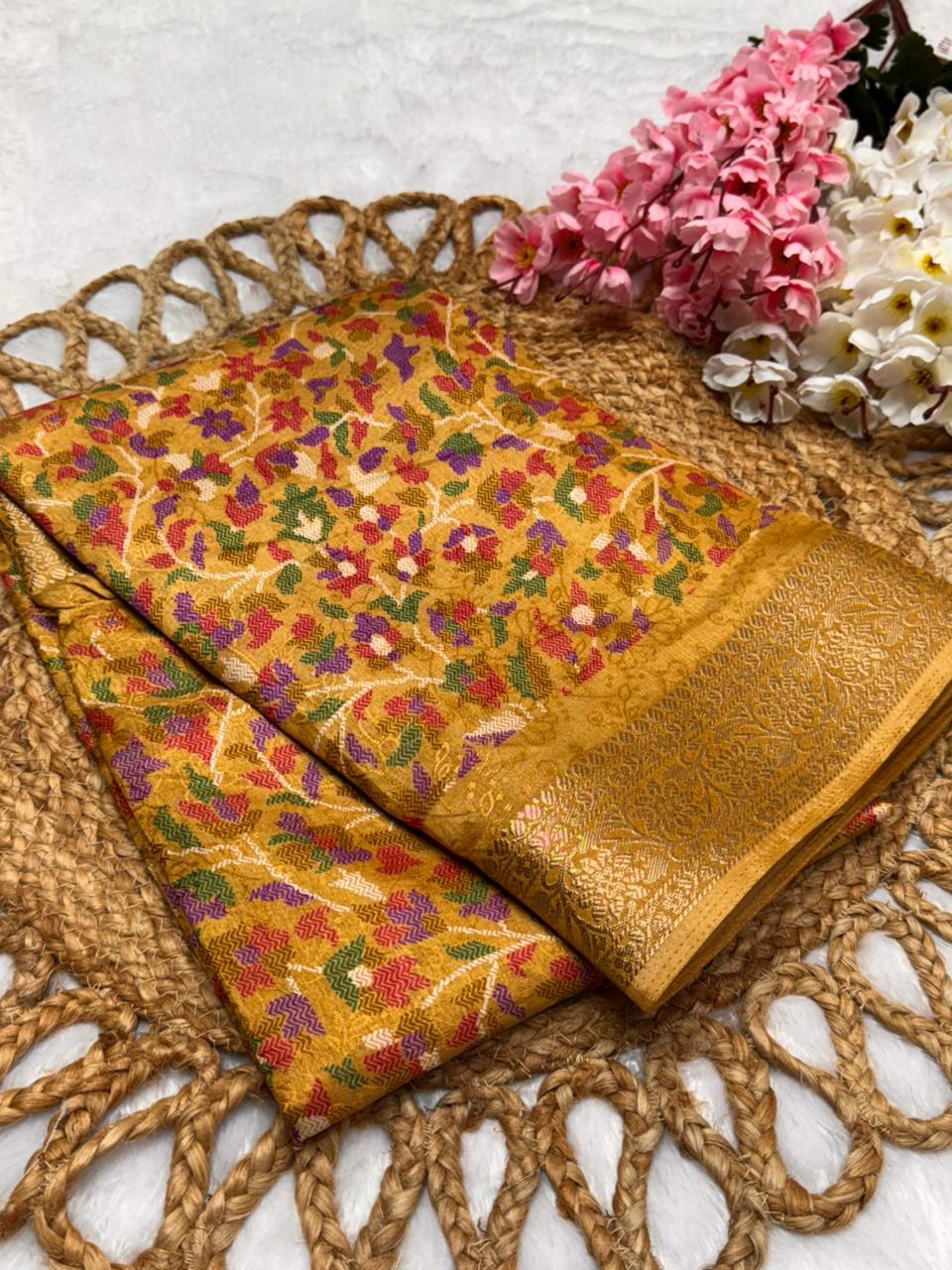 Rashmi Fancy Saree
