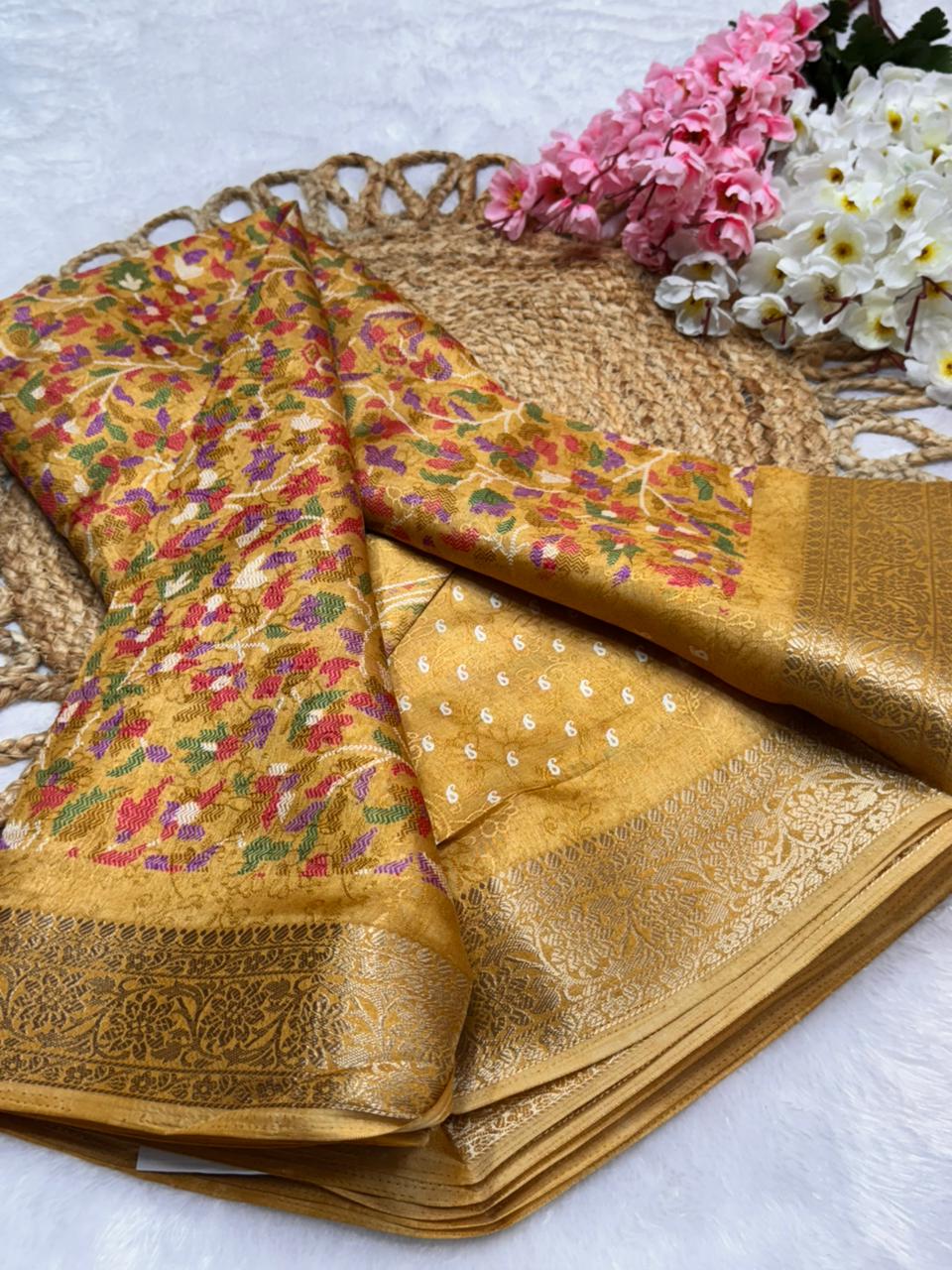 Rashmi Fancy Saree