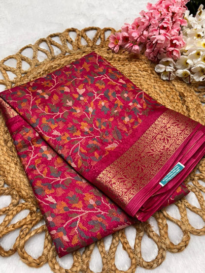 Rashmi Fancy Saree