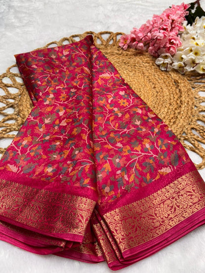 Rashmi Fancy Saree