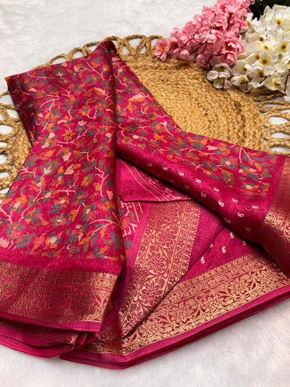 Rashmi Fancy Saree