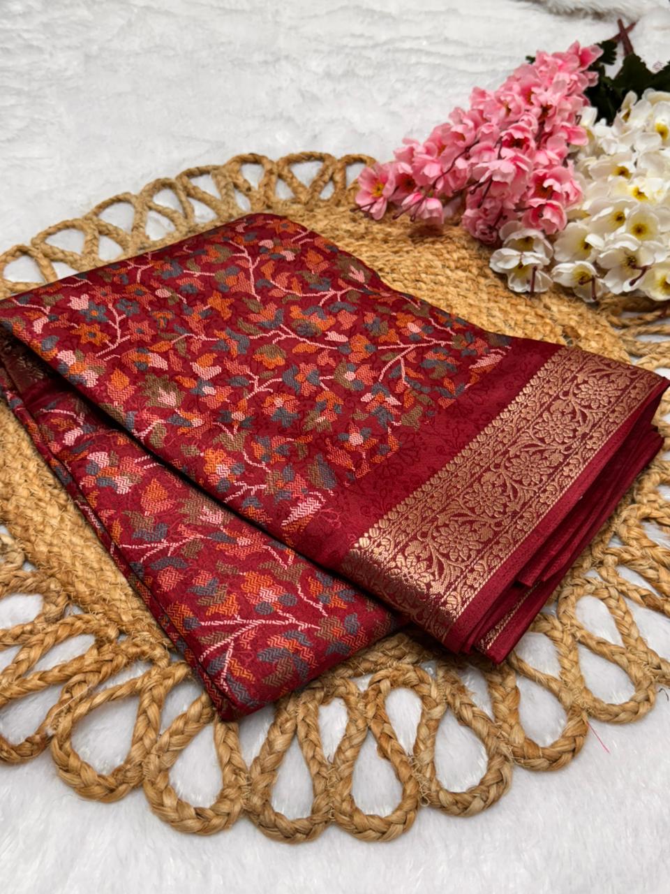 Rashmi Fancy Saree