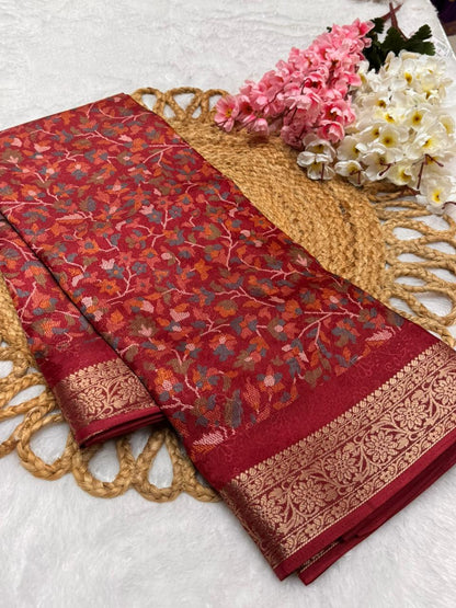 Rashmi Fancy Saree
