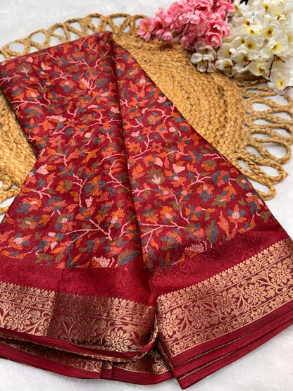 Rashmi Fancy Saree