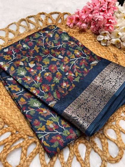 Rashmi Fancy Saree