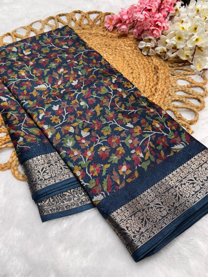 Rashmi Fancy Saree
