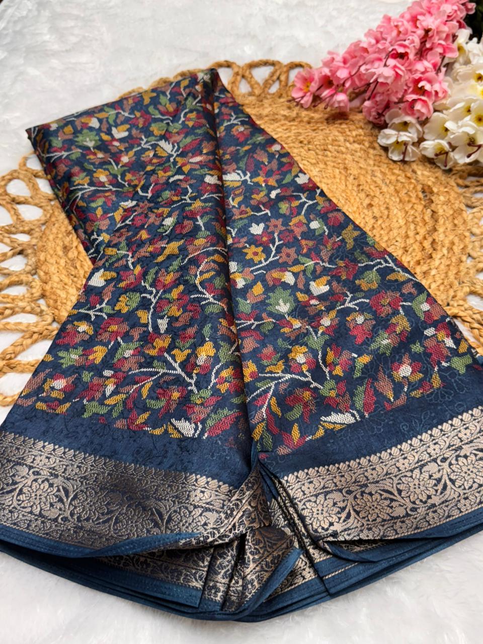 Rashmi Fancy Saree
