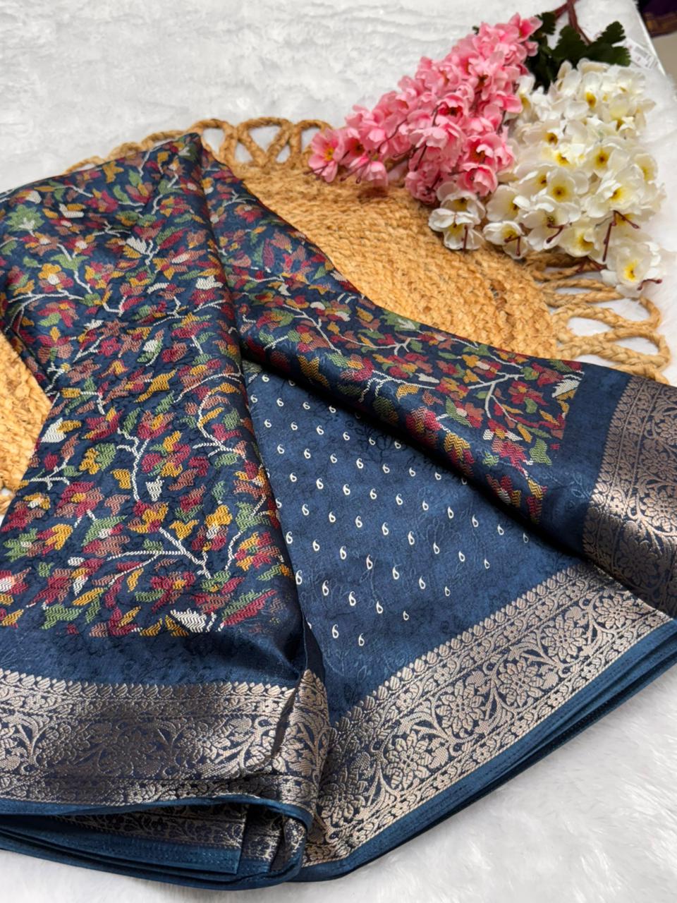 Rashmi Fancy Saree