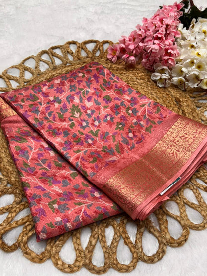Rashmi Fancy Saree