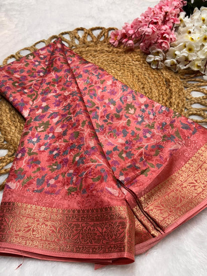 Rashmi Fancy Saree