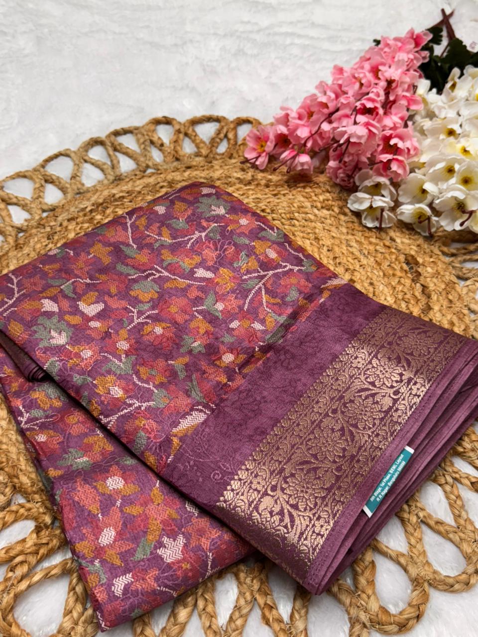 Rashmi Fancy Saree