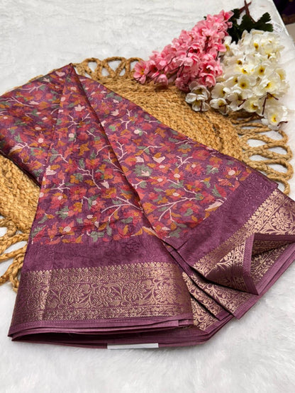 Rashmi Fancy Saree
