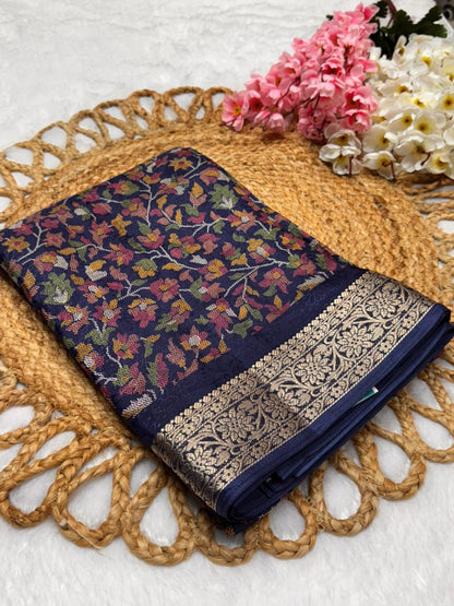 Rashmi Fancy Saree
