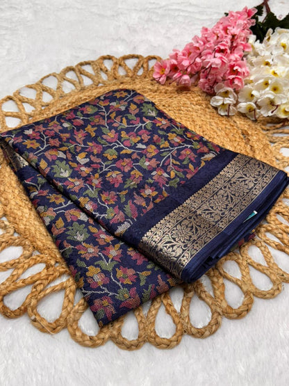 Rashmi Fancy Saree