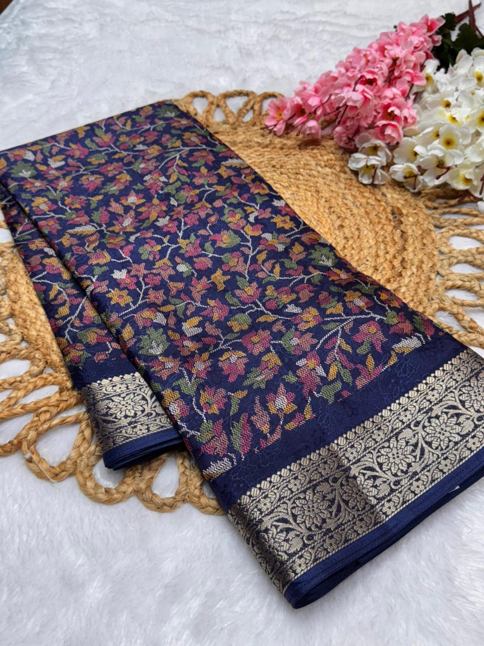 Rashmi Fancy Saree
