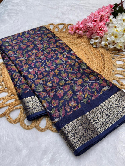 Rashmi Fancy Saree