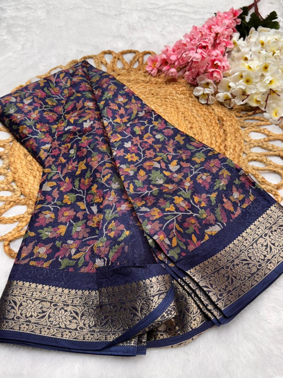 Rashmi Fancy Saree