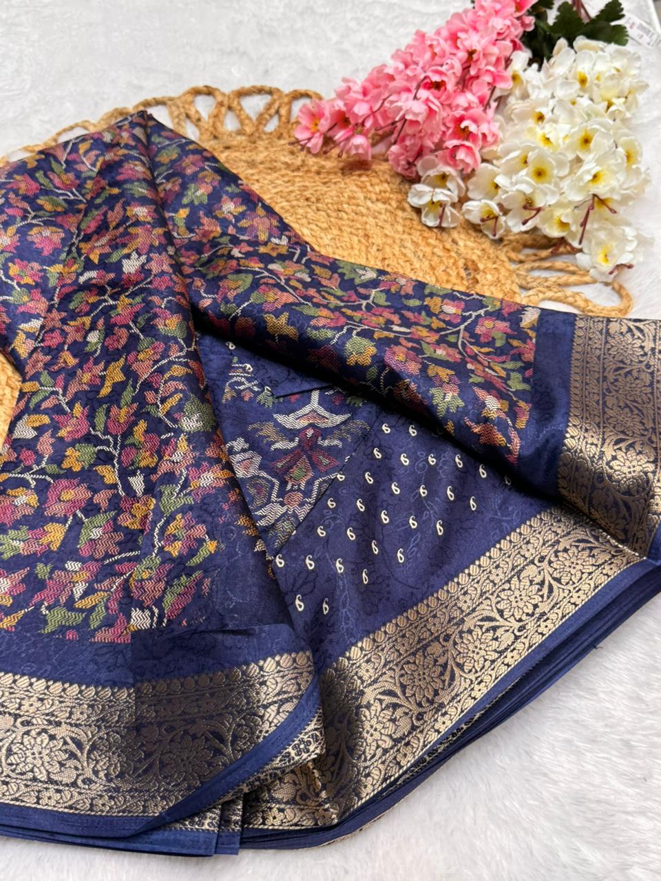 Rashmi Fancy Saree
