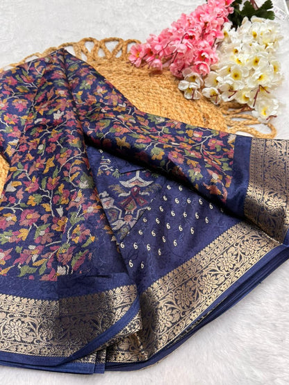 Rashmi Fancy Saree