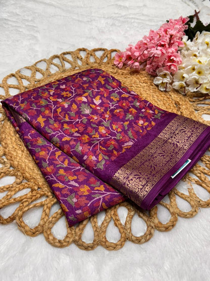 Rashmi Fancy Saree