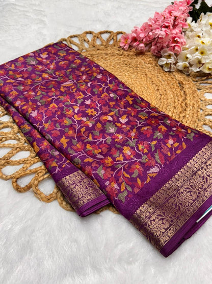 Rashmi Fancy Saree