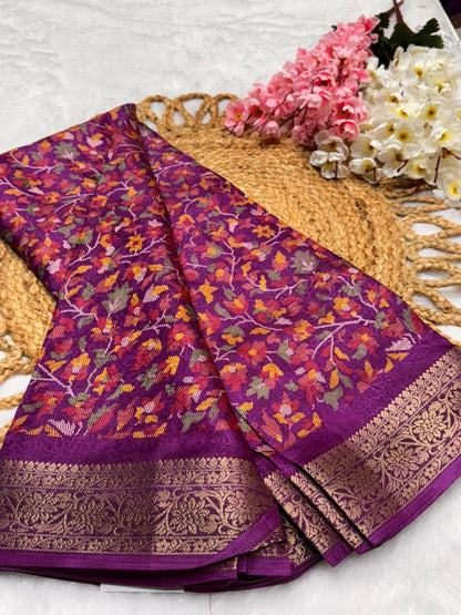 Rashmi Fancy Saree