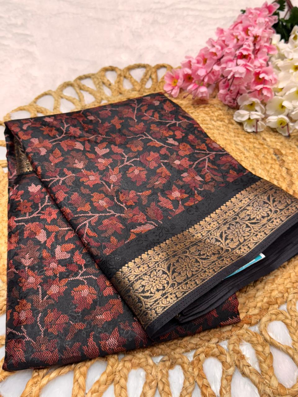 Rashmi Fancy Saree