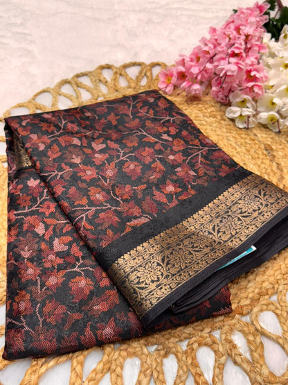 Rashmi Fancy Saree