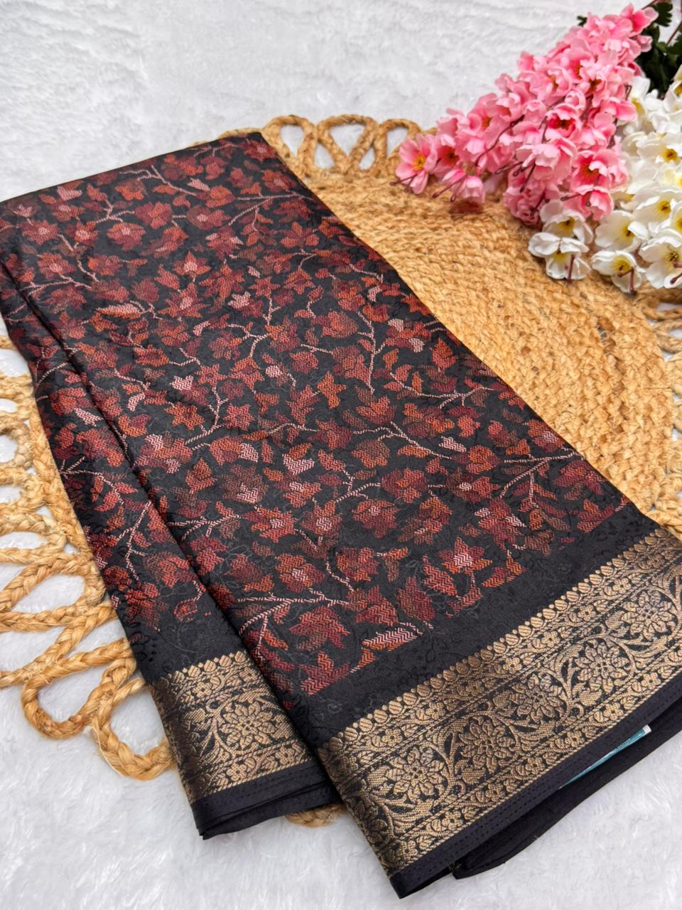 Rashmi Fancy Saree