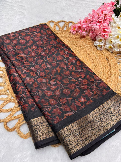 Rashmi Fancy Saree