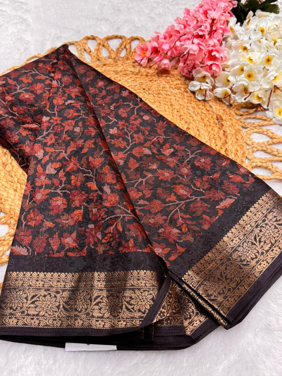 Rashmi Fancy Saree