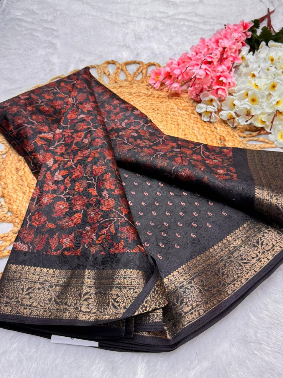 Rashmi Fancy Saree