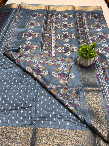 Rashmi Fancy Saree