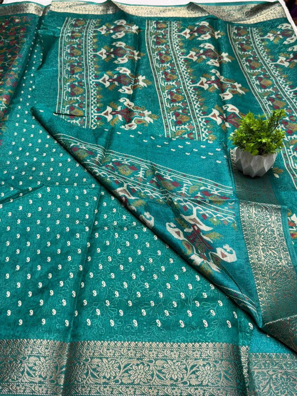 Rashmi Fancy Saree