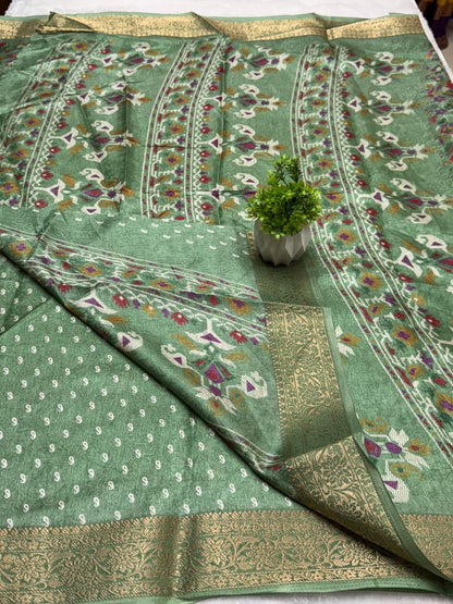Rashmi Fancy Saree