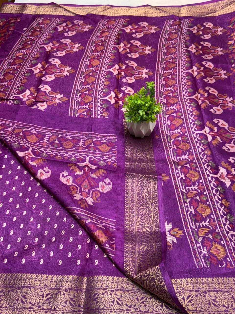 Rashmi Fancy Saree