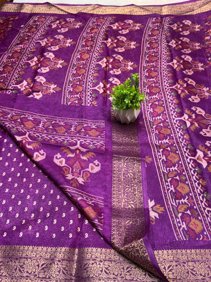 Rashmi Fancy Saree