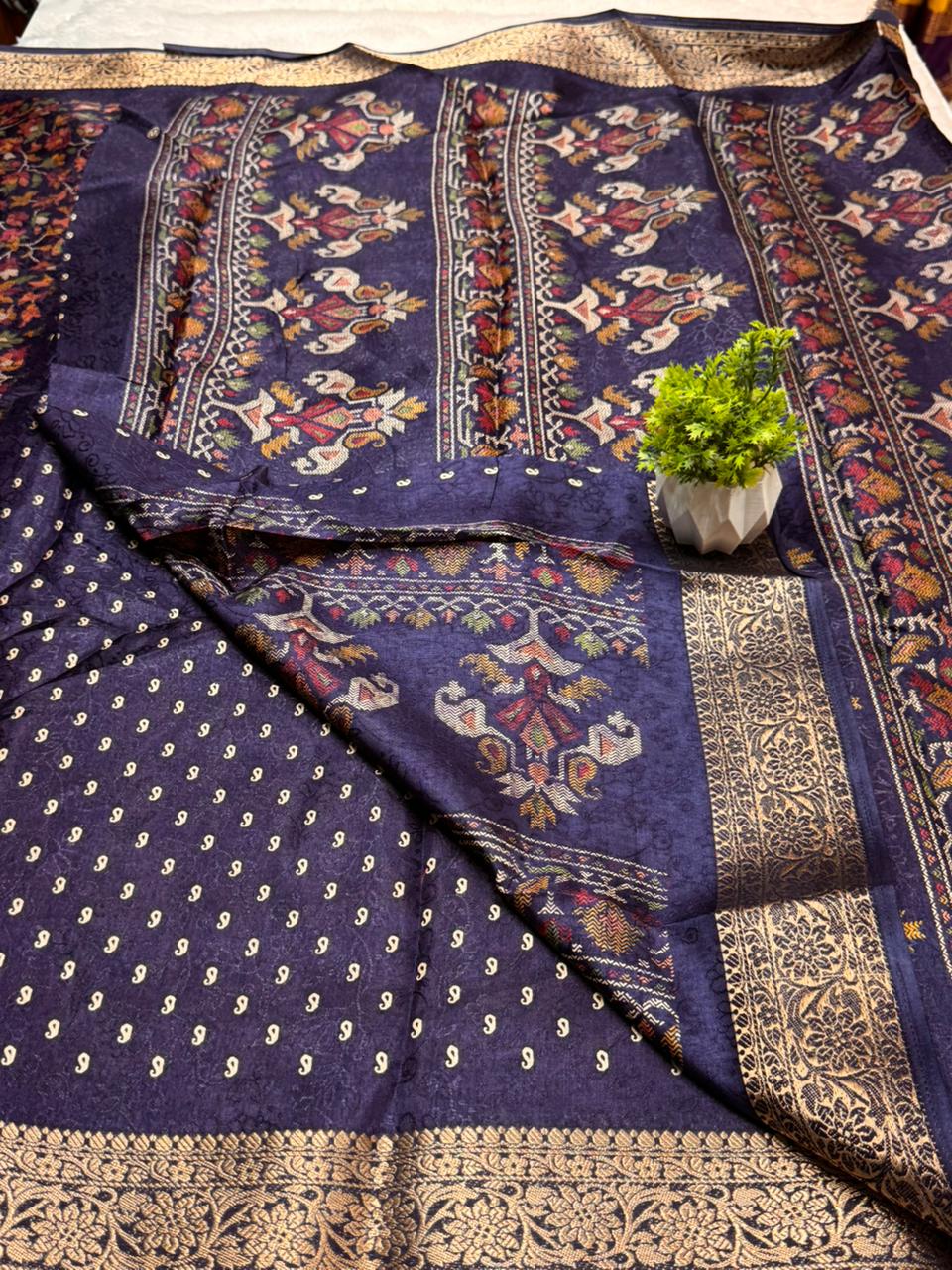 Rashmi Fancy Saree