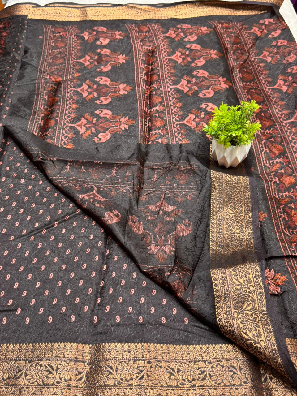 Rashmi Fancy Saree