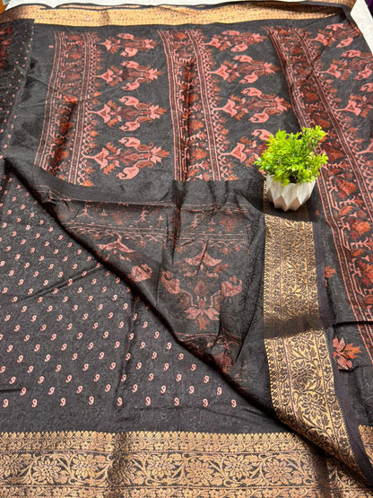 Rashmi Fancy Saree