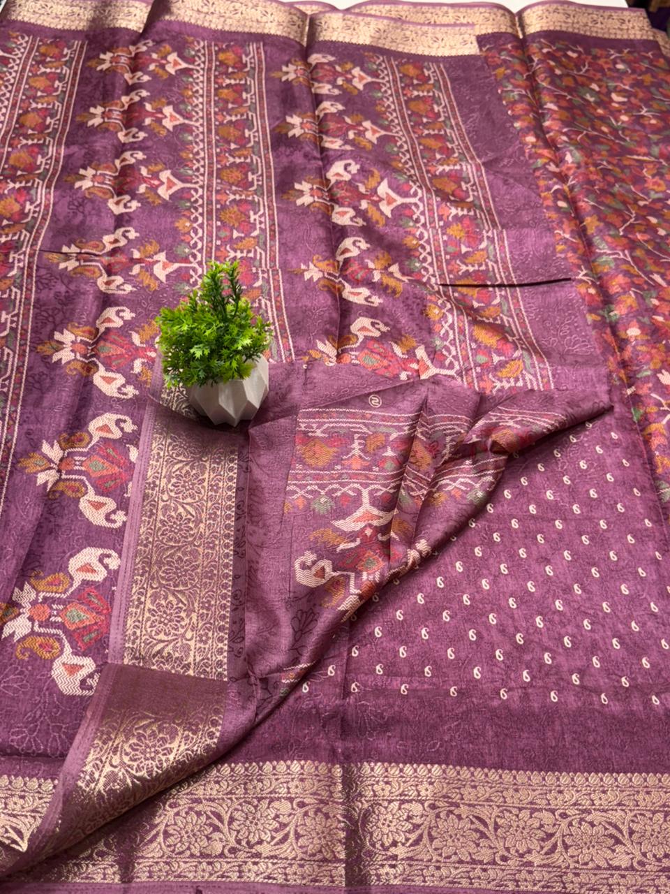 Rashmi Fancy Saree
