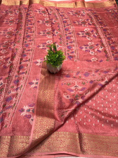 Rashmi Fancy Saree