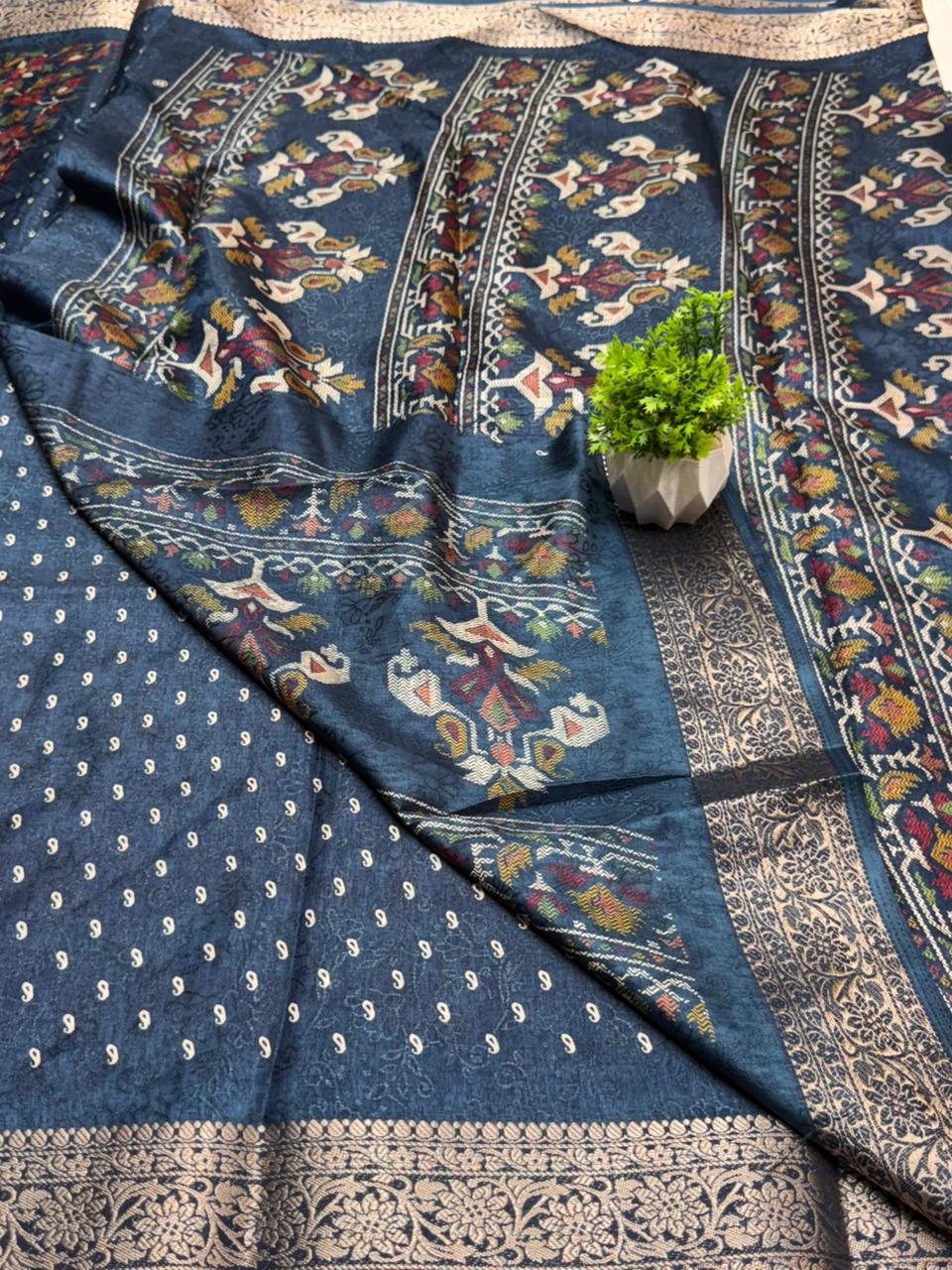 Rashmi Fancy Saree