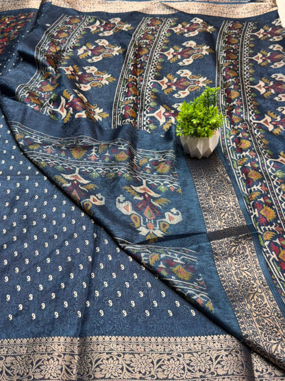 Rashmi Fancy Saree