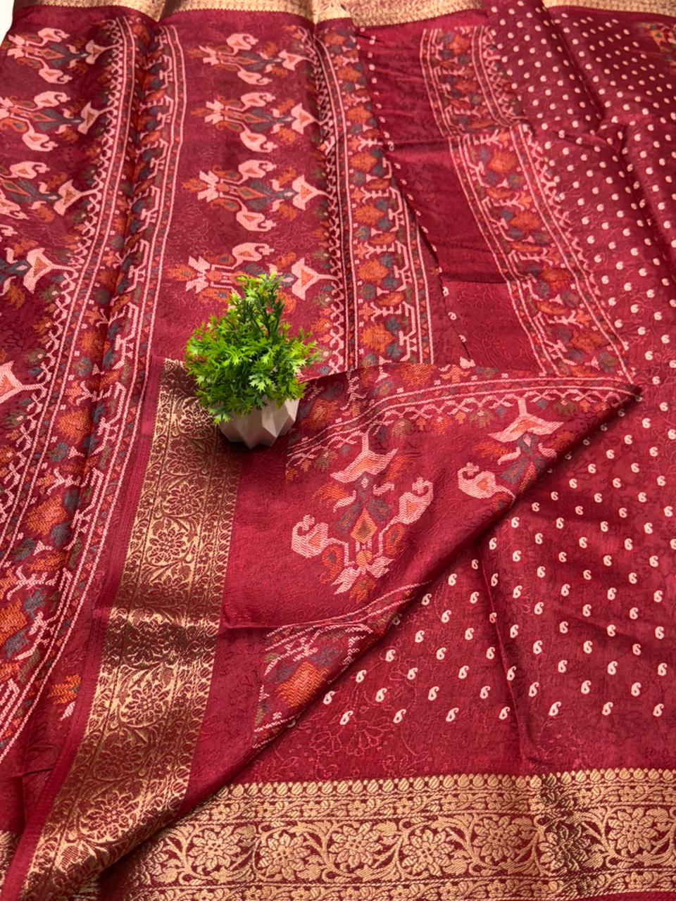 Rashmi Fancy Saree