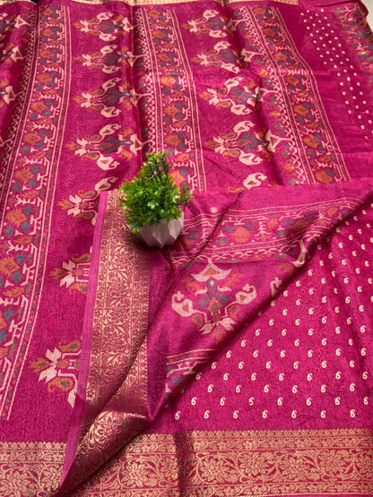 Rashmi Fancy Saree